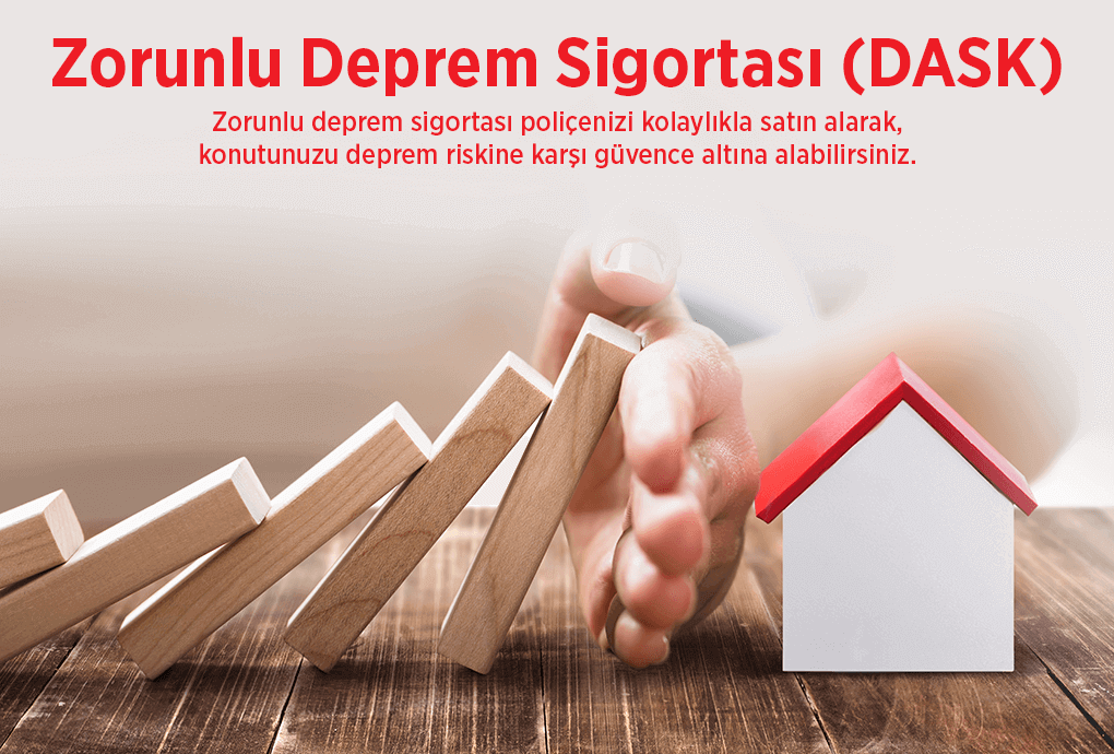 DASK Sigortası