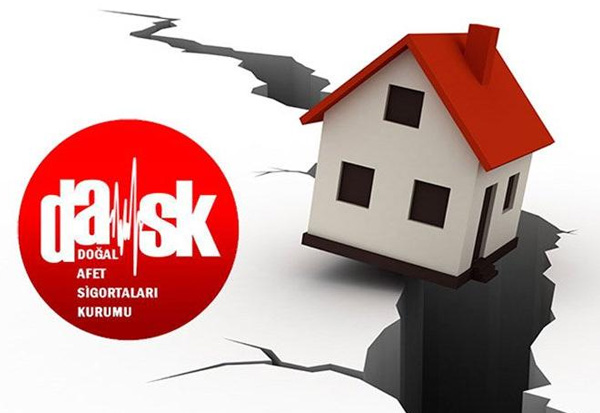 DASK SİGORTASI