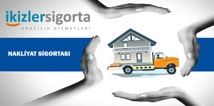 Nakliyat Sigortası